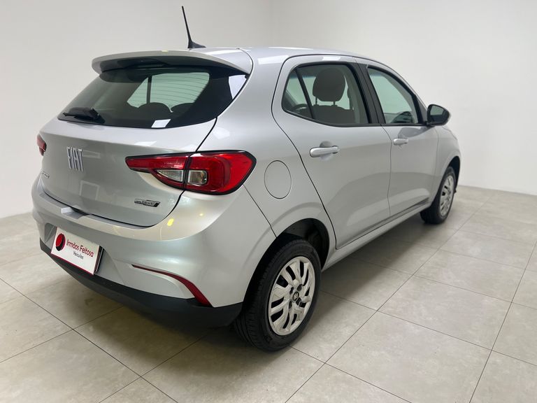 Fiat ARGO DRIVE 1.0 6V Flex