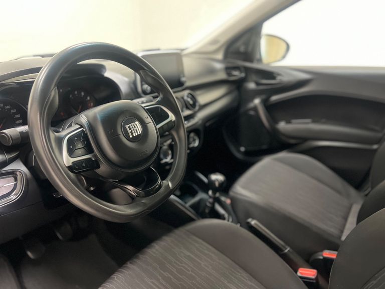 Fiat ARGO DRIVE 1.0 6V Flex
