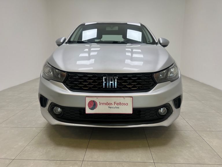 Fiat ARGO DRIVE 1.0 6V Flex