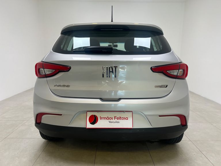 Fiat ARGO DRIVE 1.0 6V Flex