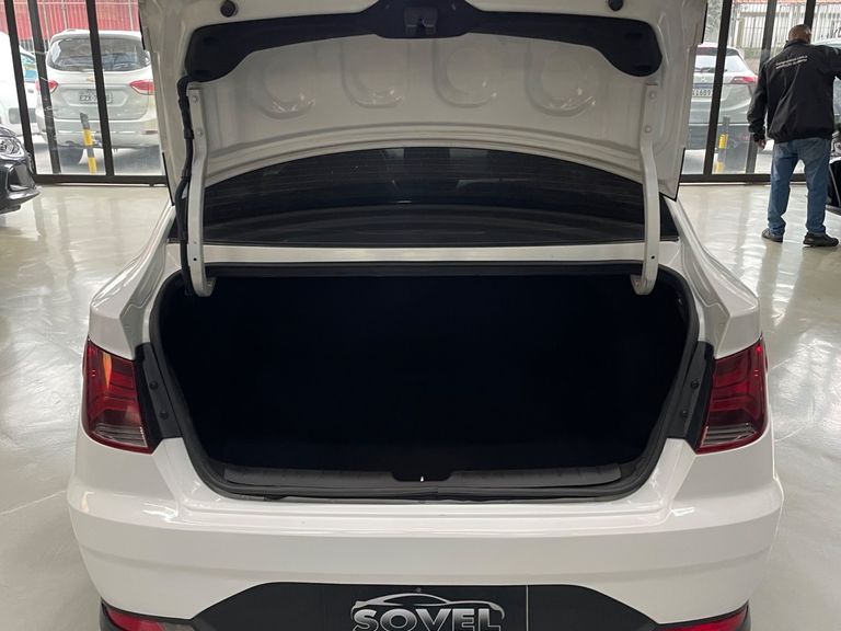 Hyundai HB20S Vision 1.0 Flex 12V Mec.