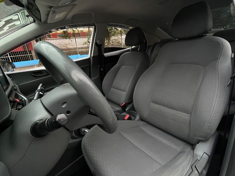 Hyundai HB20S Vision 1.0 Flex 12V Mec.