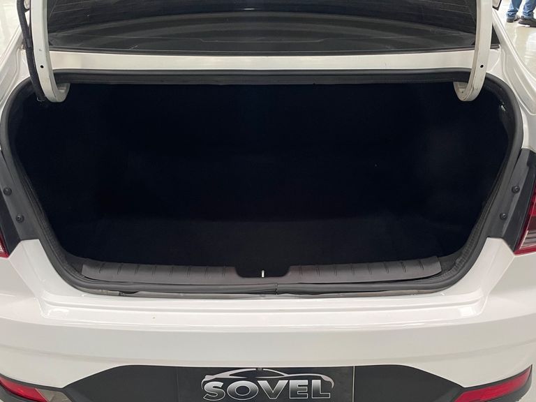 Hyundai HB20S Vision 1.0 Flex 12V Mec.