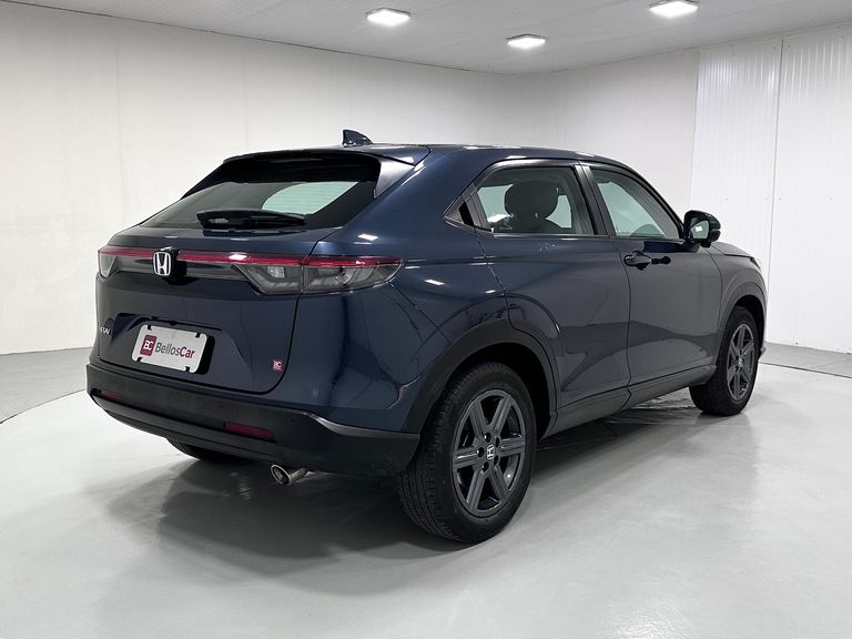 Honda HR-V EXL 1.5 Flex Sensing 16V 5p Aut.