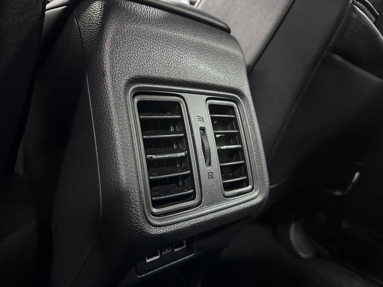 Honda HR-V EXL 1.5 Flex Sensing 16V 5p Aut.