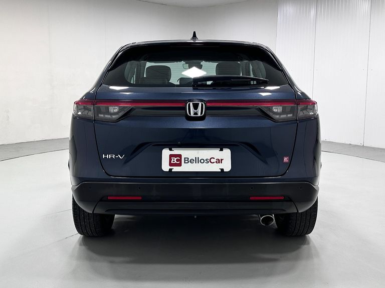Honda HR-V EXL 1.5 Flex Sensing 16V 5p Aut.