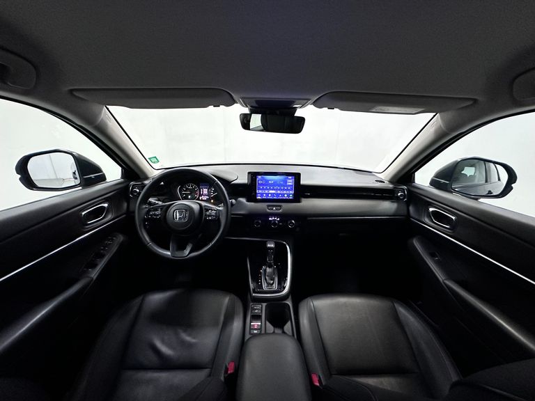 Honda HR-V EXL 1.5 Flex Sensing 16V 5p Aut.
