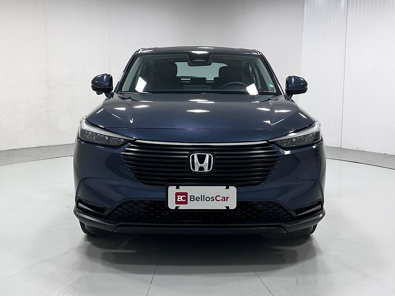 Honda HR-V EXL 1.5 Flex Sensing 16V 5p Aut.