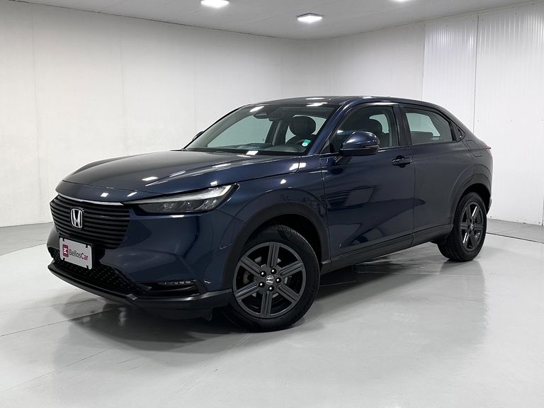 Honda HR-V EXL 1.5 Flex Sensing 16V 5p Aut.