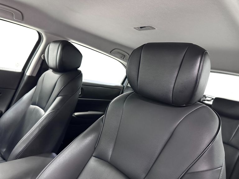 Honda HR-V EXL 1.5 Flex Sensing 16V 5p Aut.