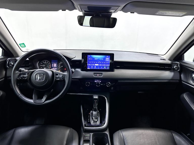 Honda HR-V EXL 1.5 Flex Sensing 16V 5p Aut.