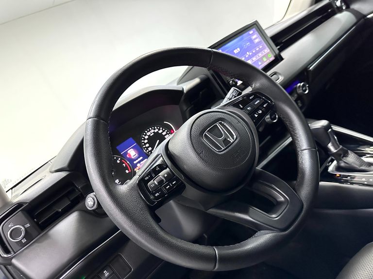 Honda HR-V EXL 1.5 Flex Sensing 16V 5p Aut.