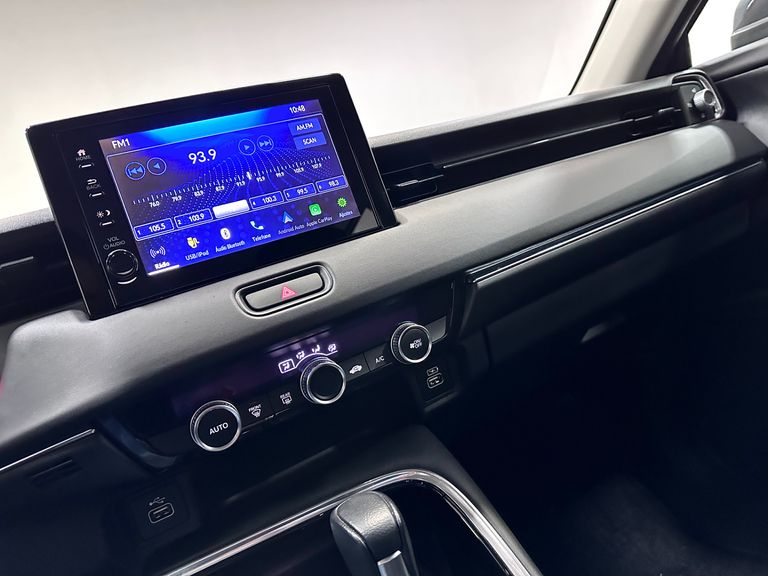 Honda HR-V EXL 1.5 Flex Sensing 16V 5p Aut.