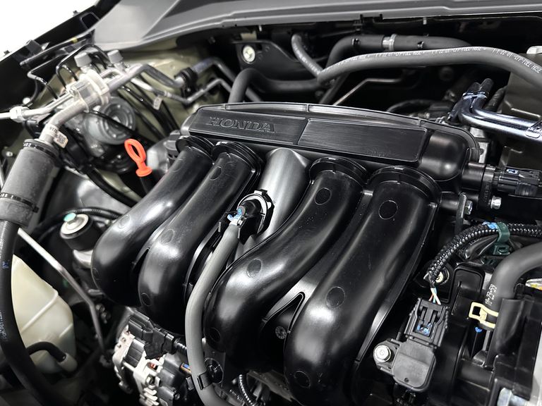 Honda HR-V EXL 1.5 Flex Sensing 16V 5p Aut.