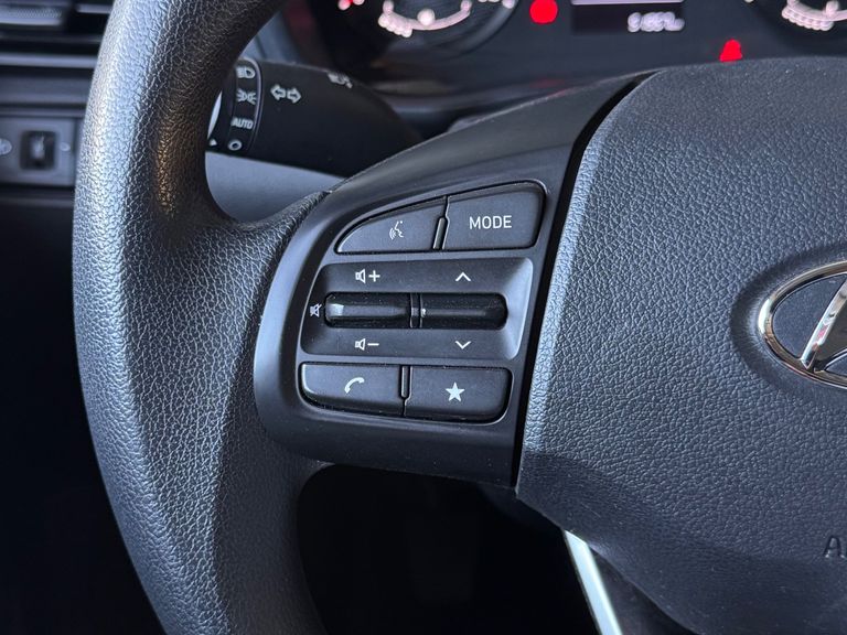 Hyundai HB20 Comfort Plus 1.0 Flex 12V Mec.