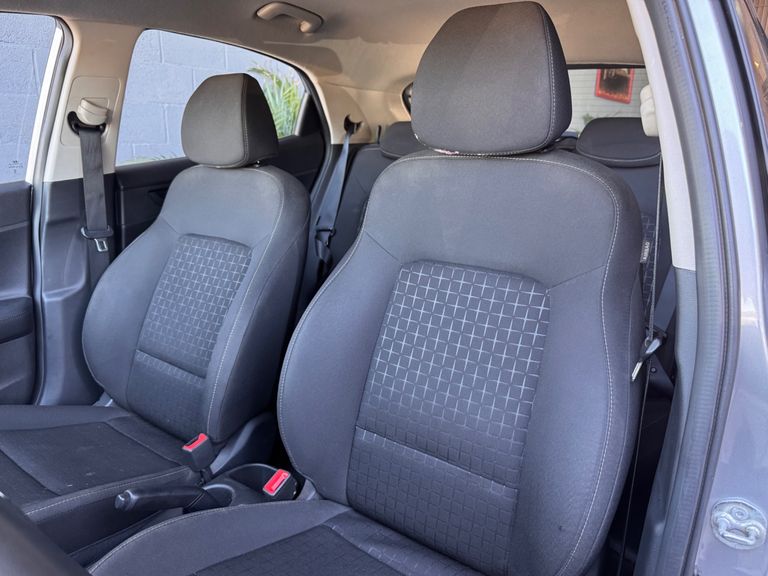 Hyundai HB20 Comfort Plus 1.0 Flex 12V Mec.