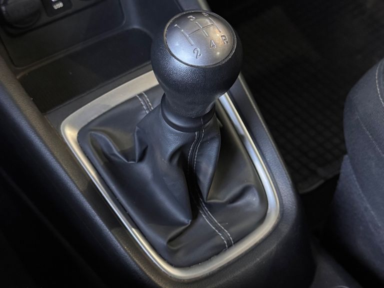 Hyundai HB20 Comfort Plus 1.0 Flex 12V Mec.