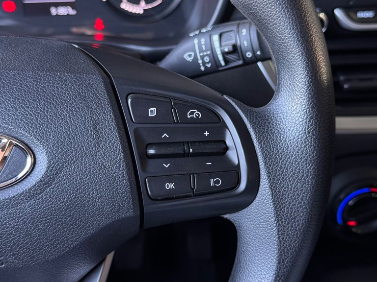 Hyundai HB20 Comfort Plus 1.0 Flex 12V Mec.