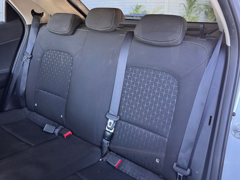 Hyundai HB20 Comfort Plus 1.0 Flex 12V Mec.