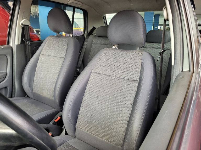 VolksWagen Fox 1.0 Mi Total Flex 8V 5p