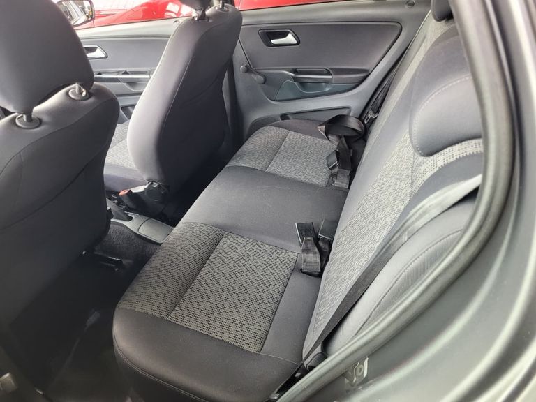VolksWagen Fox 1.0 Mi Total Flex 8V 5p