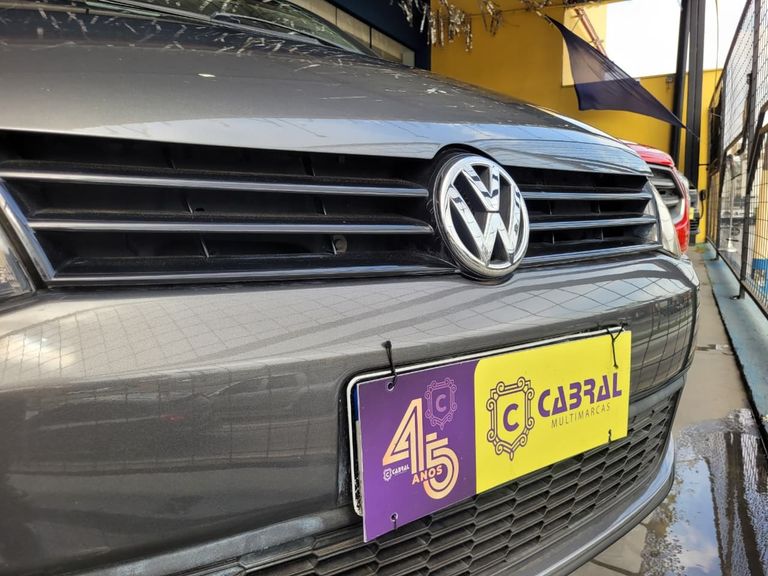 VolksWagen Fox 1.0 Mi Total Flex 8V 5p
