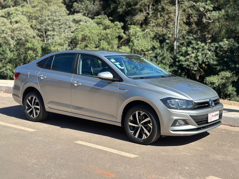 VolksWagen VIRTUS Comfort. 200 TSI 1.0 Flex 12V Aut