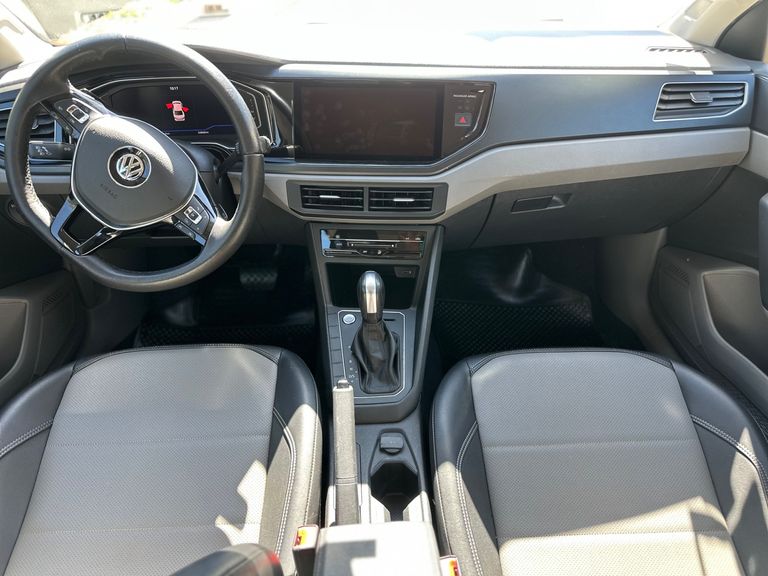 VolksWagen VIRTUS Comfort. 200 TSI 1.0 Flex 12V Aut
