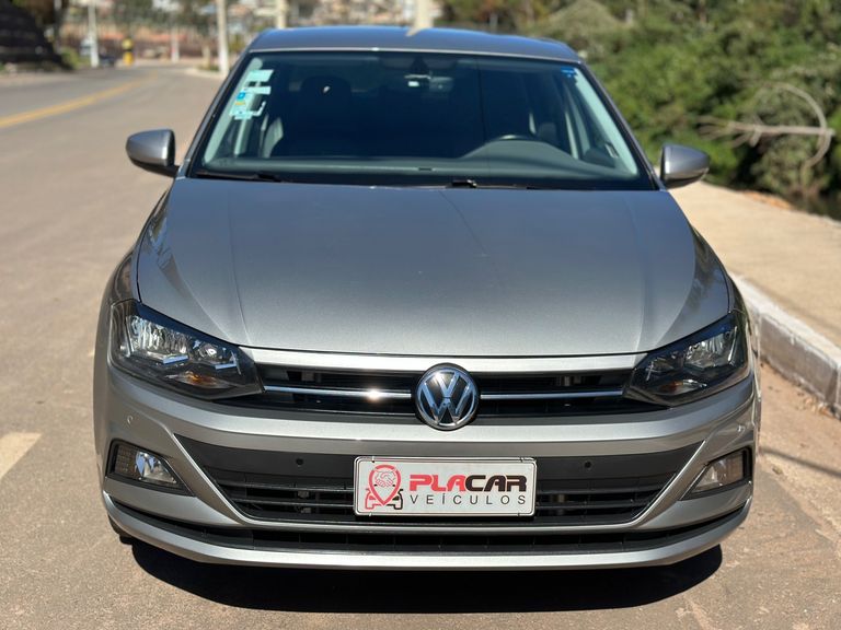 VolksWagen VIRTUS Comfort. 200 TSI 1.0 Flex 12V Aut