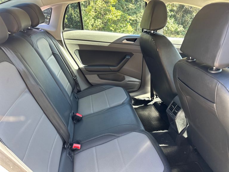 VolksWagen VIRTUS Comfort. 200 TSI 1.0 Flex 12V Aut