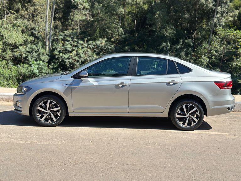 VolksWagen VIRTUS Comfort. 200 TSI 1.0 Flex 12V Aut
