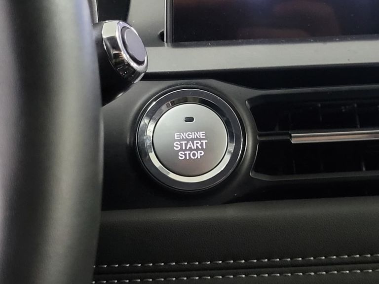 Caoa Chery Tiggo 5X SPORT 1.5 Turbo Flex Aut.