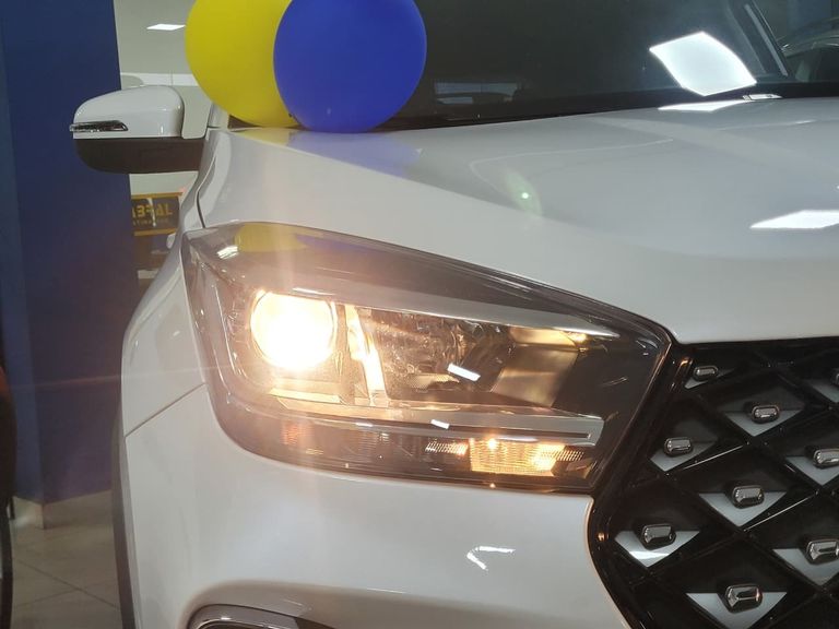 Caoa Chery Tiggo 5X SPORT 1.5 Turbo Flex Aut.