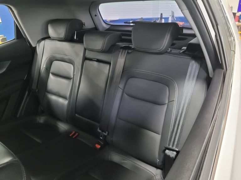 Caoa Chery Tiggo 5X SPORT 1.5 Turbo Flex Aut.