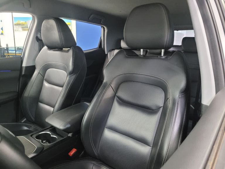 Caoa Chery Tiggo 5X SPORT 1.5 Turbo Flex Aut.