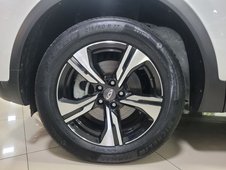 Caoa Chery Tiggo 5X SPORT 1.5 Turbo Flex Aut.