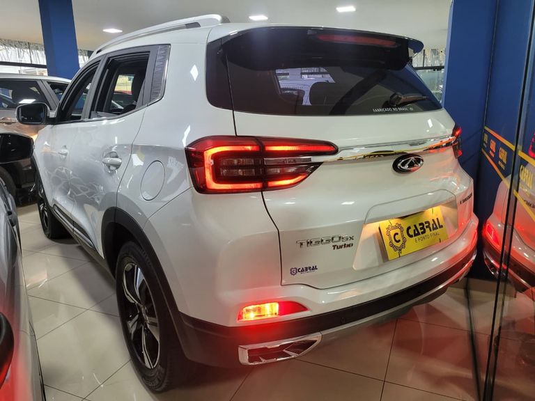 Caoa Chery Tiggo 5X SPORT 1.5 Turbo Flex Aut.