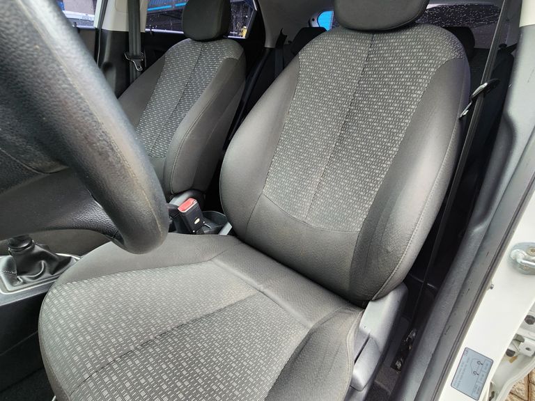 Hyundai HB20 Comf./C.Plus/C.Style 1.0 Flex 12V
