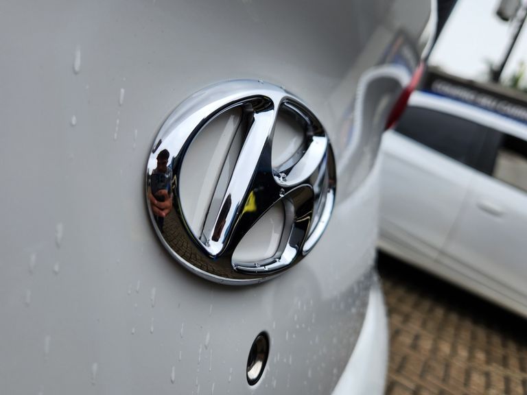 Hyundai HB20 Comf./C.Plus/C.Style 1.0 Flex 12V