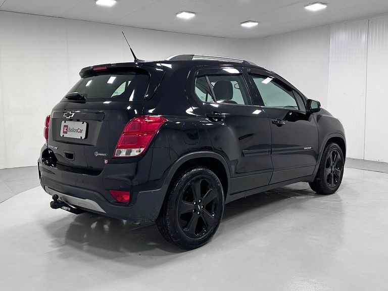 Chevrolet TRACKER Midnight 1.4 Turbo Flex Aut.