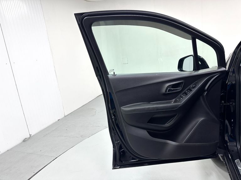 Chevrolet TRACKER Midnight 1.4 Turbo Flex Aut.
