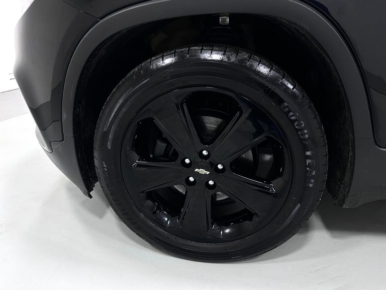 Chevrolet TRACKER Midnight 1.4 Turbo Flex Aut.