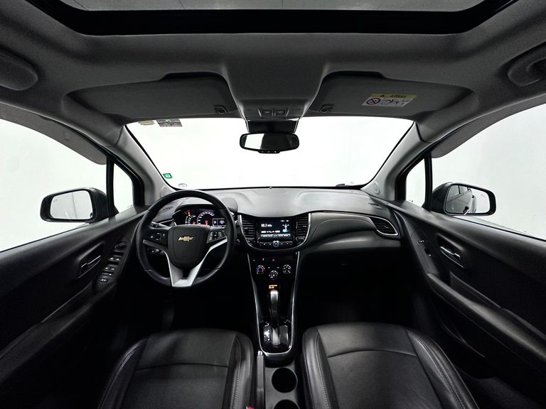 Chevrolet TRACKER Midnight 1.4 Turbo Flex Aut.