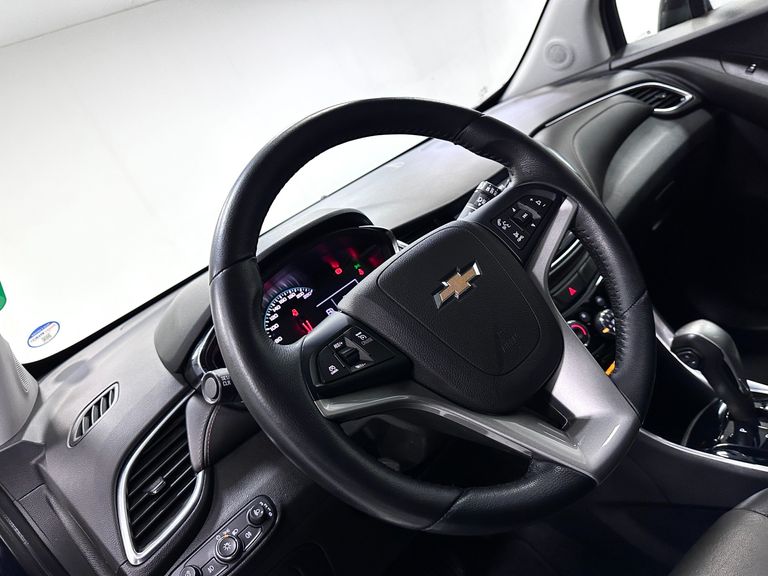 Chevrolet TRACKER Midnight 1.4 Turbo Flex Aut.