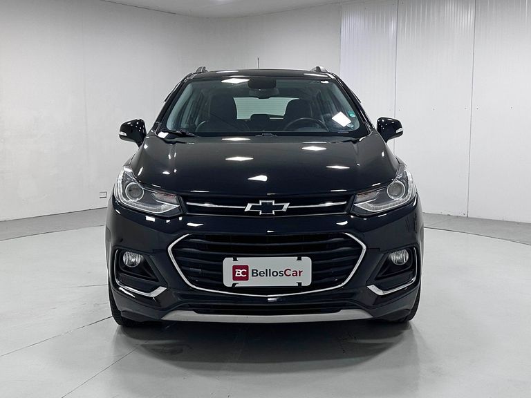 Chevrolet TRACKER Midnight 1.4 Turbo Flex Aut.