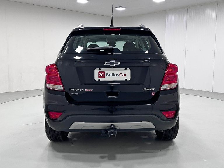 Chevrolet TRACKER Midnight 1.4 Turbo Flex Aut.