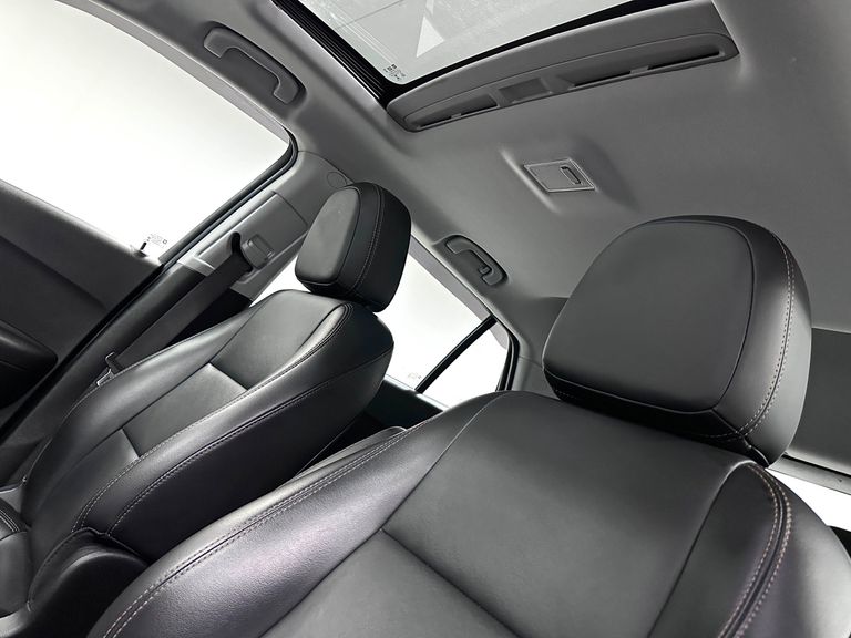 Chevrolet TRACKER Midnight 1.4 Turbo Flex Aut.