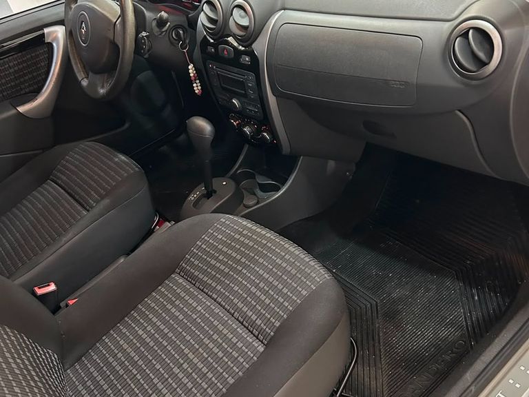 Renault SANDERO Privilège Hi-Flex 1.6 16V 5p Aut