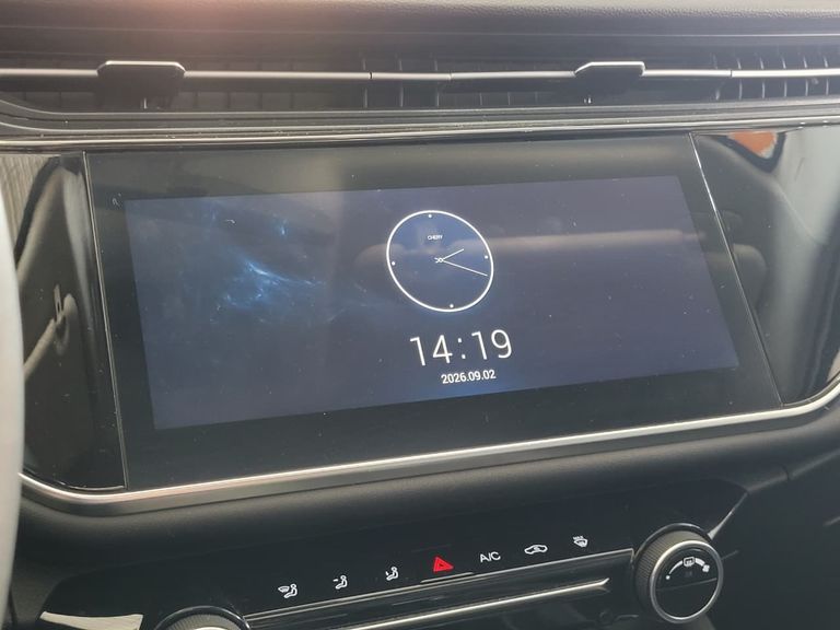 CHERY ARRIZO 6  PRO 1.5 Turbo Flex Aut.