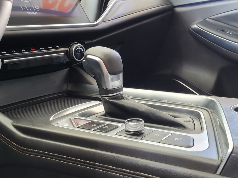 CHERY ARRIZO 6  PRO 1.5 Turbo Flex Aut.